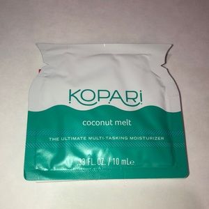 ⭐️3/$15 Kopari Coconut Melt